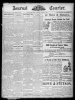 The daily morning journal and courier, 1900-10-01