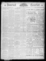 The daily morning journal and courier, 1900-10-11
