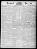 The daily morning journal and courier, 1900-10-22