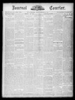 The daily morning journal and courier, 1900-11-19