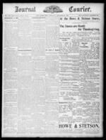 The daily morning journal and courier, 1900-11-28