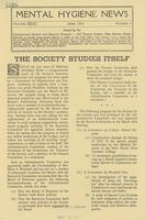 Mental hygiene news, April 1942