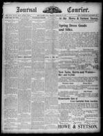The daily morning journal and courier, 1901-02-25