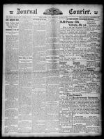The daily morning journal and courier, 1901-03-14