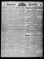 The daily morning journal and courier, 1901-05-11
