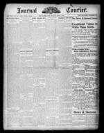 The daily morning journal and courier, 1901-07-08