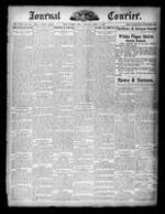 The daily morning journal and courier, 1901-07-30