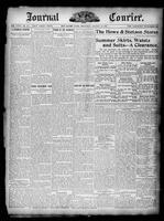 The daily morning journal and courier, 1901-08-29