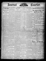 The daily morning journal and courier, 1901-09-17