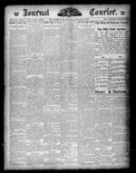 The daily morning journal and courier, 1901-09-21