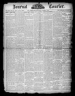 The daily morning journal and courier, 1901-10-09
