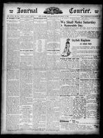 The daily morning journal and courier, 1901-11-23