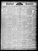 The daily morning journal and courier, 1901-11-28