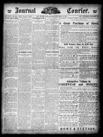 The daily morning journal and courier, 1901-11-30