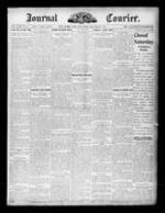 The daily morning journal and courier, 1902-02-22