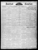 The daily morning journal and courier, 1902-03-25