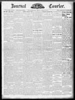 The daily morning journal and courier, 1902-08-11