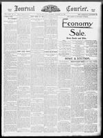 The daily morning journal and courier, 1903-01-12