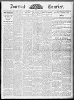 The daily morning journal and courier, 1903-02-02
