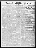 The daily morning journal and courier, 1903-03-03