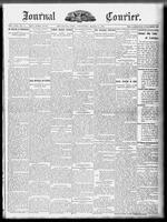 The daily morning journal and courier, 1903-03-25