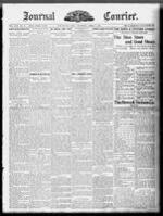 The daily morning journal and courier, 1903-04-09