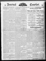 The daily morning journal and courier, 1903-04-11