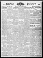 The daily morning journal and courier, 1903-05-09