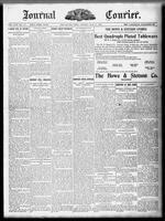 The daily morning journal and courier, 1903-05-11