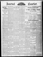 The daily morning journal and courier, 1903-05-18