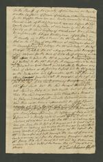 Abijah Buckingham vs Samuel Tuttle, March 1774