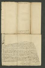 Ralph Isaacs vs York and Sabinah, 1774