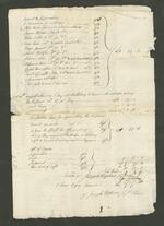 Rex vs Abner Blakslee, 1777