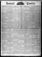 The daily morning journal and courier, 1903-08-01