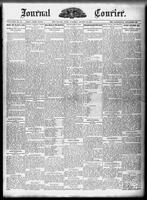 The daily morning journal and courier, 1903-08-25