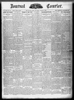 The daily morning journal and courier, 1903-08-27
