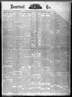 The daily morning journal and courier, 1903-09-11
