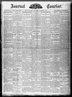 The daily morning journal and courier, 1903-09-16