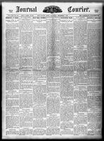The daily morning journal and courier, 1903-11-07