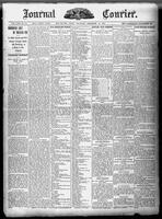 The daily morning journal and courier, 1903-12-31