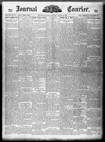 The daily morning journal and courier, 1903-08-15