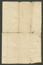 Philip Negro vs Samuel Merriam, 1789