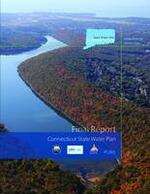 Connecticut state water plan. Final report, January 2018.