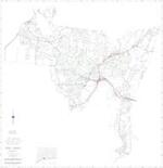 New Haven, Connecticut [highway map]