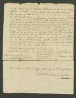 Rex vs Rhoda Oviat and Newport, 1781