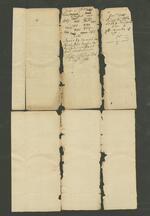Rex vs Rhoda Oviat and Newport, 1781