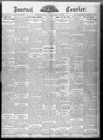 The daily morning journal and courier, 1904-08-12