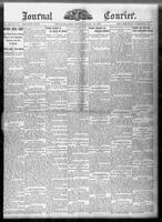 The daily morning journal and courier, 1904-08-15