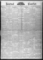 The daily morning journal and courier, 1904-08-23