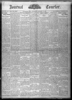 The daily morning journal and courier, 1904-11-16